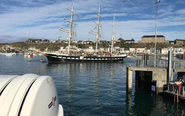 La Maison des Matignon 1