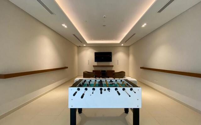 DXB - Emaar 52|42 - T2 - 1608 - DM