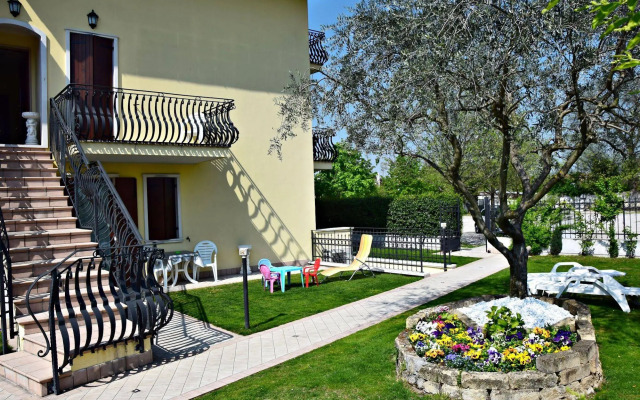 Residenza La Ricciolina