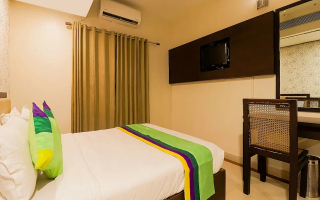 Time Square by Treebo