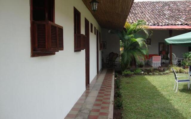 Hotel Toritos
