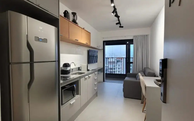 Innvista - Residencial Brera Moema