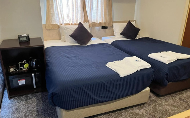 HOTEL LiVEMAX Kyoto Ekimae
