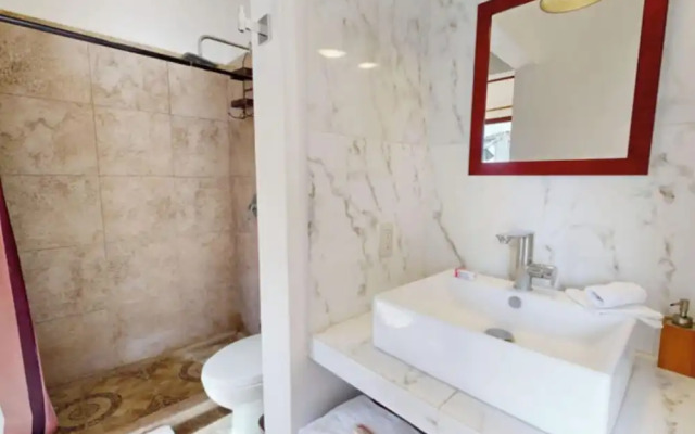 Aventura Pacifico Boutique Suites Villas