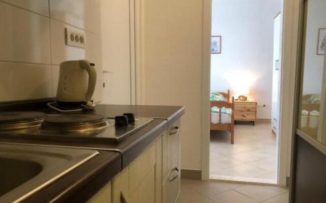 Dalmatia Apartments