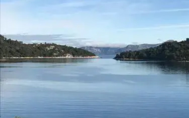 Apartmani Dabelic Durica Mljet