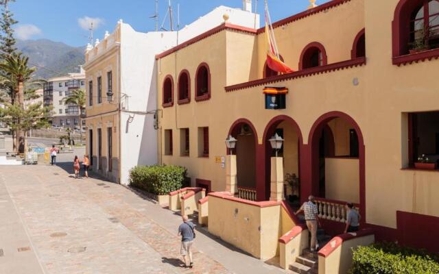 Apartamento Gran Terraza