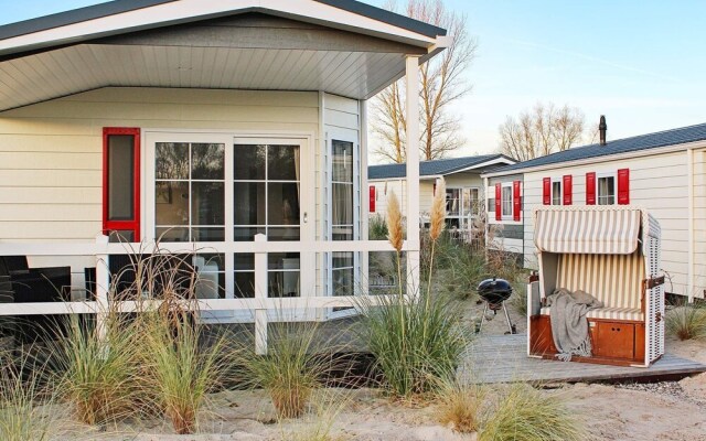 4 Star Holiday Home in Haffkrug