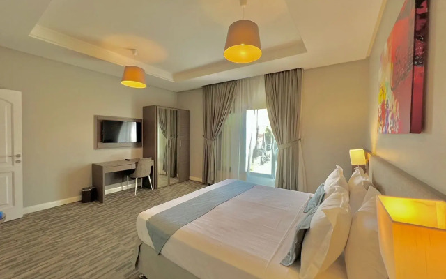 loren serviced Apartment Corniche