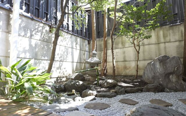 B&B Unagi Inn - Hostel