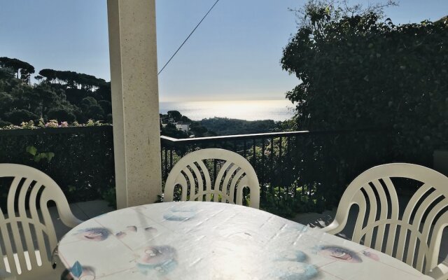 Mediterranean Villa Investingspain sea View and Pool