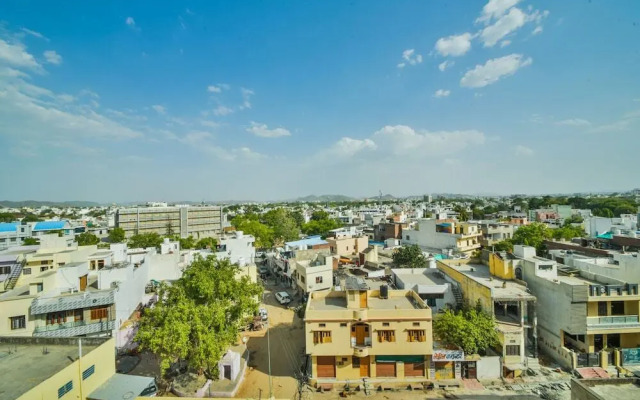 The Sejour by OYO Rooms