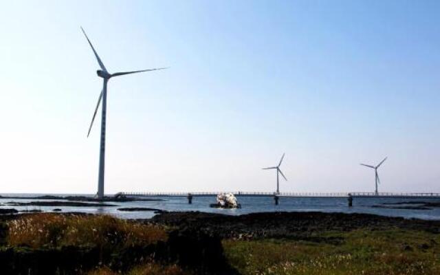 Casa Linda Guesthouse