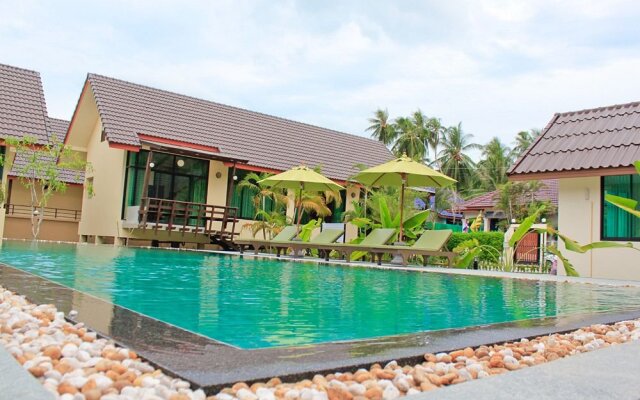 Hathai Villa