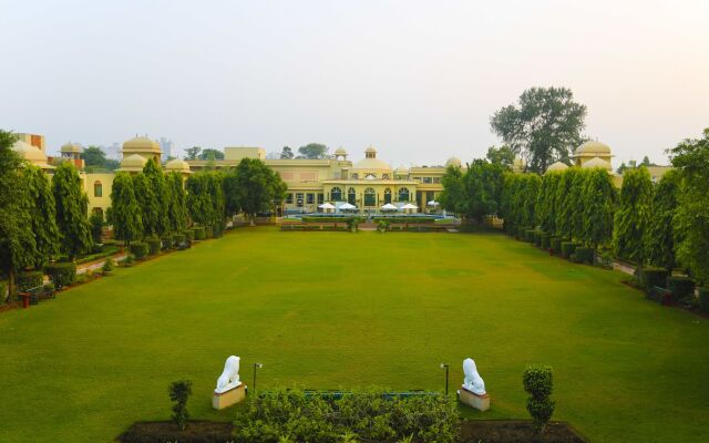 Heritage Village Resort & Spa Manesar