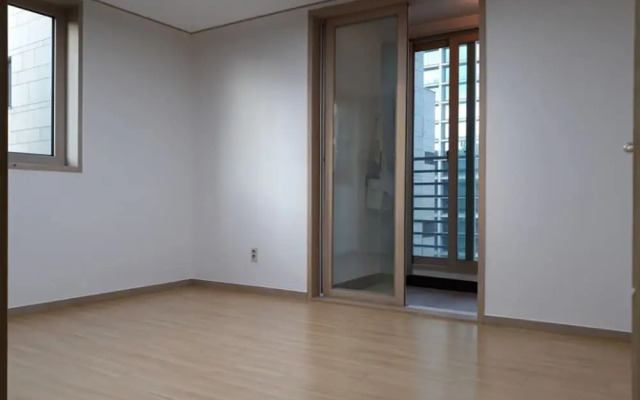 COEX Samseong stn gorgeous APT