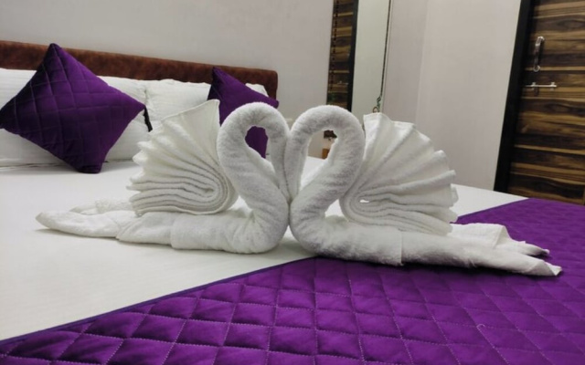 Hinglaj Palace Hotel Jawai