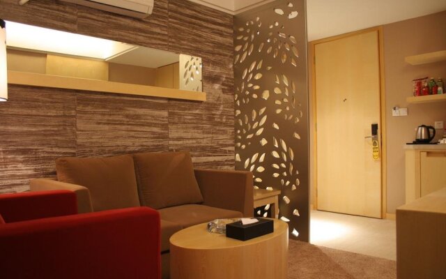 Zhonghai Hotel - Yichang
