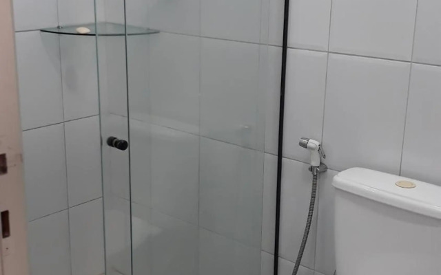 Apartamento Guarapari - 100 mts Praia do Morro