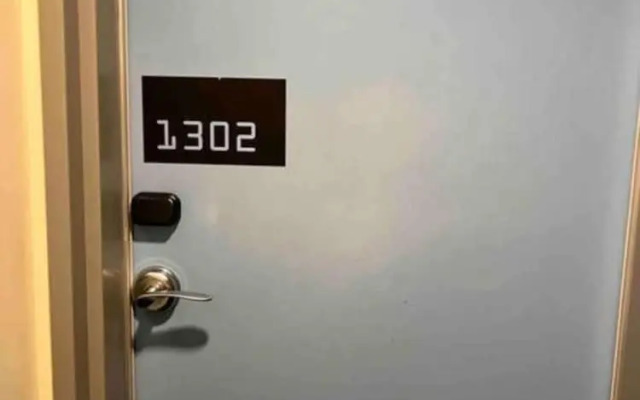 Unwind Skyline View on Synagogue