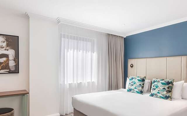 Sydney Suites
