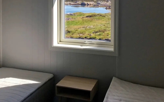Holiday Home in Dyrvik