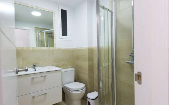 Apartment Azul Beach