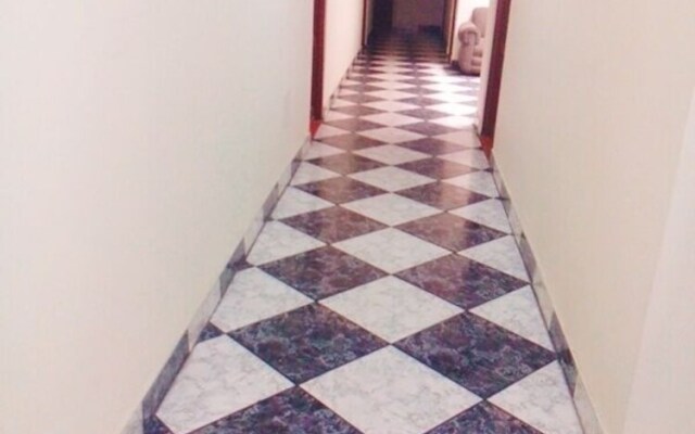 Alpamayo Guest House II B&B