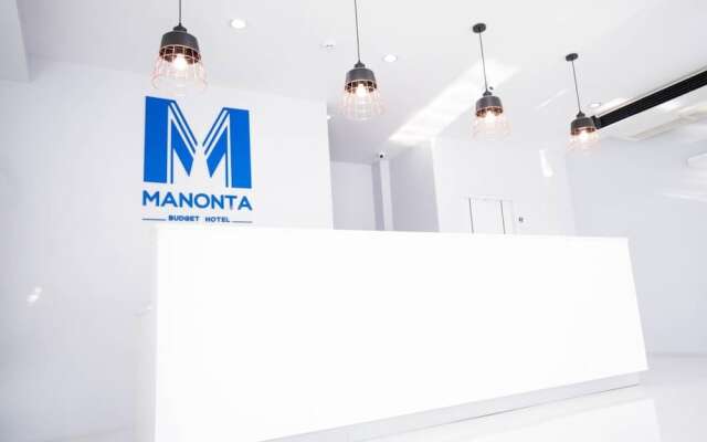 Manonta Budget Hotel