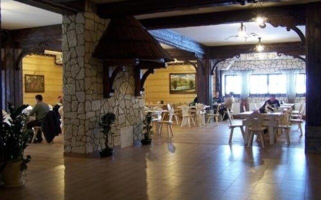 Hotel i Gospoda Tadeusz