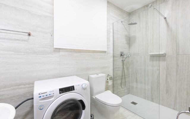 Sliema Lovely Flat