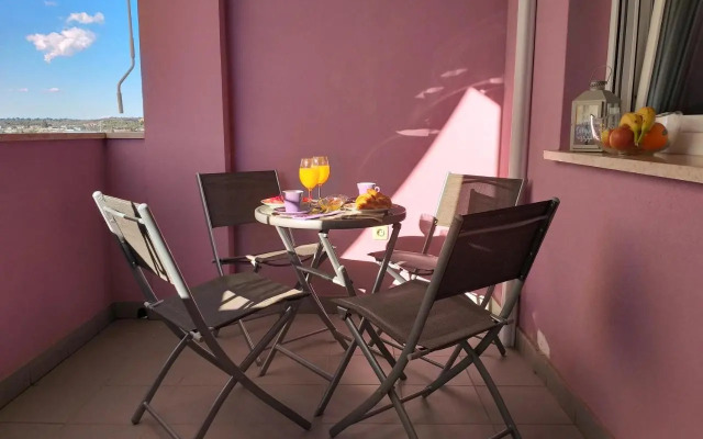 Apartment Dea - Three Bedroom Apartment