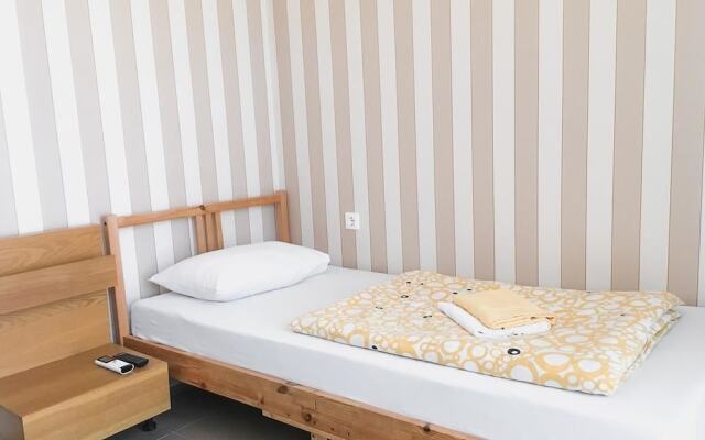 Guest House Olimpic Park