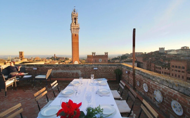 Torre del Campo