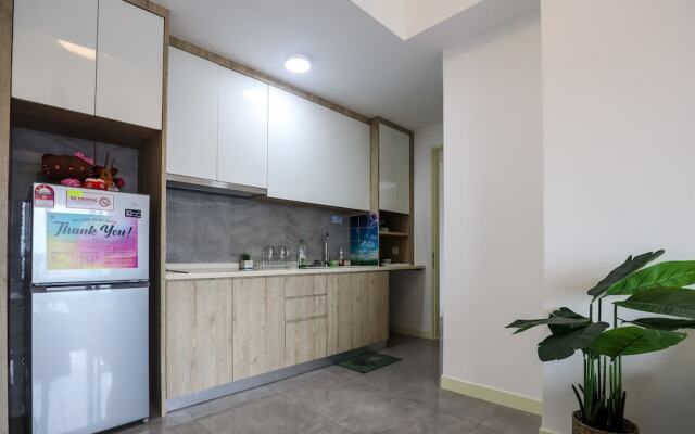 Imperio Seaview Melaka By I Housing