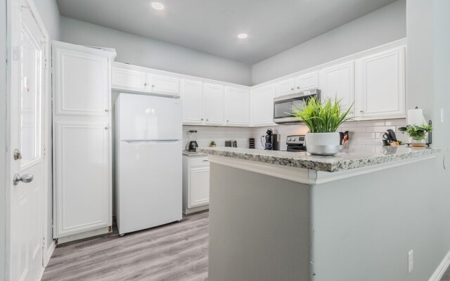 Luxury Townhome Collection GrandPrairie