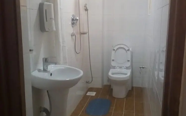 Christina D Hotel