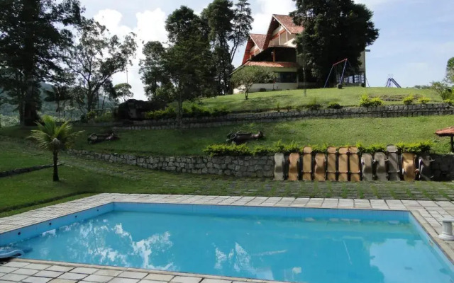 Hotel Chalés Terra Nova