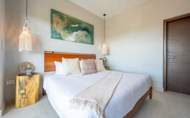 Kippal Tulum Ocean View