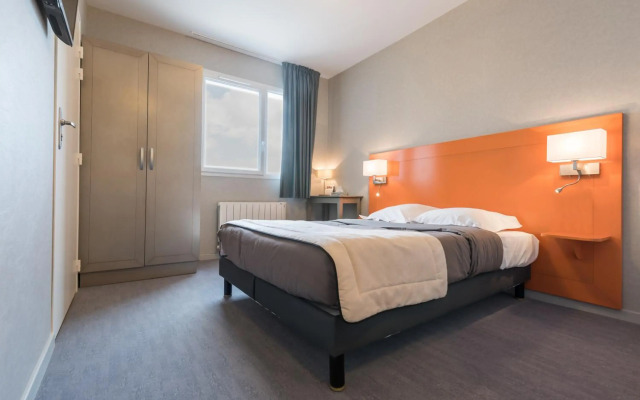Hôtel l'Horizon