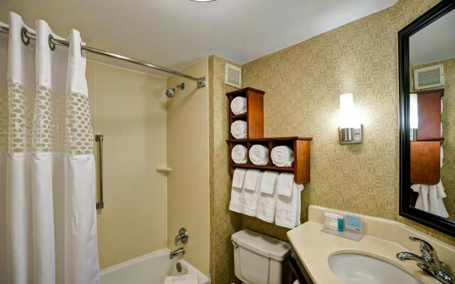 Hampton Inn Birmingham/Mountain Brook