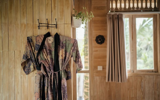 Basundari Retreat Bali