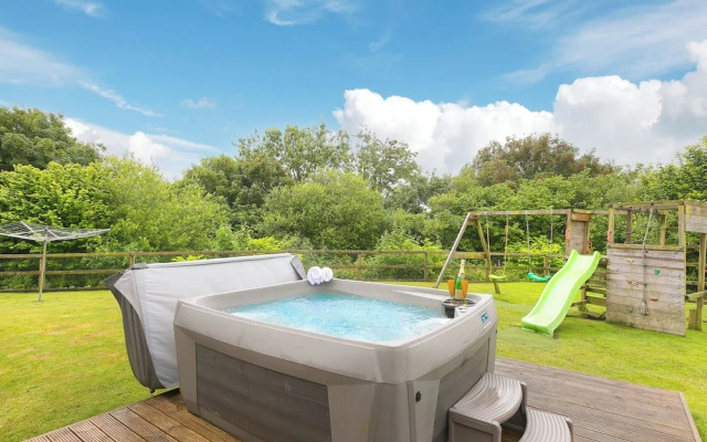 Branock, Tor Down Quarry