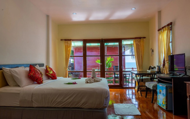 Chaweng Bliss Bungalow