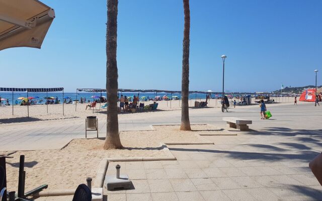 Checkin Torredembarra