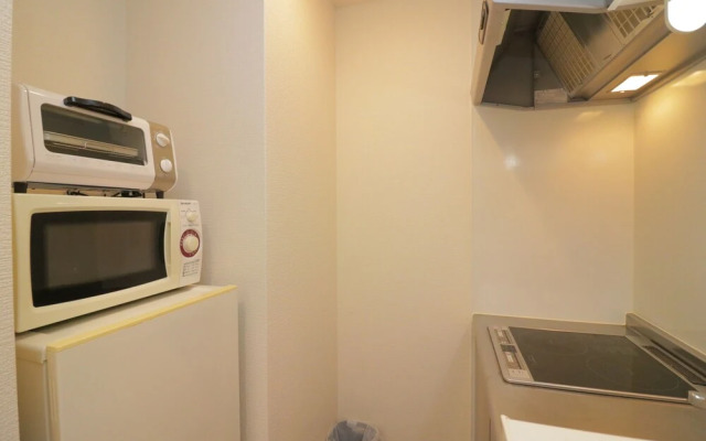 HG Cozy Hotel No.84 Morishoji Station