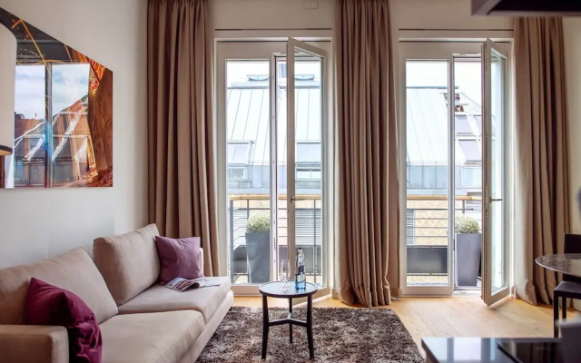 The Wellem Residences