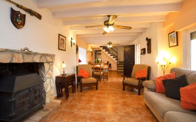 House Los Mulet Benissa