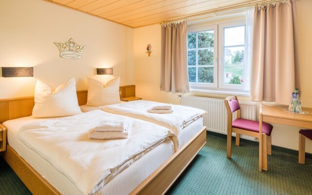 Landhotel Grünes Gericht