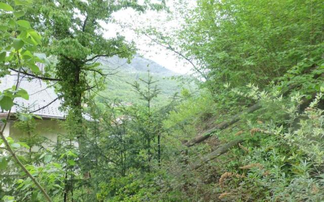 Appartement Brides-les-Bains, 1 pièce, 2 personnes - FR-1-512-125